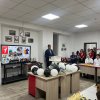 Шахматный клуб открылся в Алтайском районе